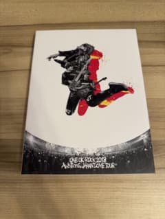 ONE OK ROCK☆2018 AMBITIONS …のサムネイル