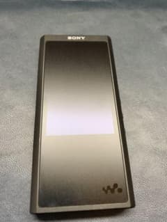 【訳あり】NW-zx300 SONY ウォークマンのサムネイル
