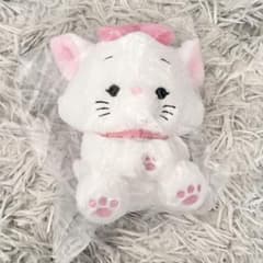 ディズニー キャラクター レトロメモリー ぬいぐるみ Vol.1 マリーのサムネイル
