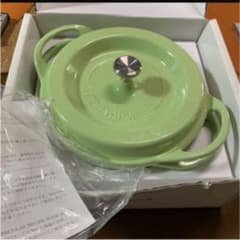 バーミキュラ18 新品未使用のサムネイル