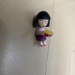 丼を持つコップの野口さん（ちびまる子ちゃん）のサムネイル
