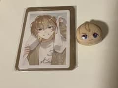 にじさんじ びっくらたまご つむまる vol.3 風楽奏斗のサムネイル