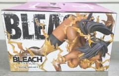 【新品未開封】一番くじ BLEACH C賞 四楓院夜一 MASTERLISEのサムネイル