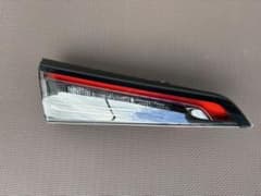 トヨタ カローラ ツーリング テールレンズ 左側 81591-12380 - メルカリ