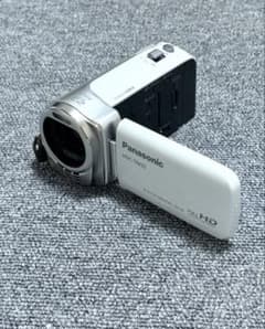 Panasonic HDC-TM35 - メルカリ