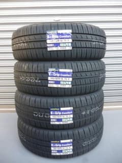 2026年製 新品4本 グッドイヤー EGコンフォート 165/50R16 - メルカリ