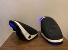 体育館で3回使用　Segway セグウェイ Drift W1のサムネイル