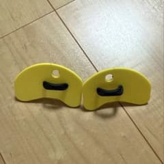 フィンガーパドルのサムネイル