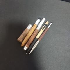 スティーフ　木軸スマッシュ　ツイスト消しゴム　工房楔　検索　野原工芸 スティーフ 木軸スマッシュ ツイスト消しゴム 工房楔 検索 野原工芸