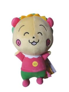 COJI COJI コジコジ 立ちポーズBIGぬいぐるみ さくらももこ 人形