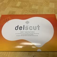 デルスカット delscut 30包のサムネイル