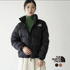 the North face ダウンジャケットのサムネイル