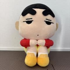 しんちゃん ぬいぐるみ 約30cmのサムネイル