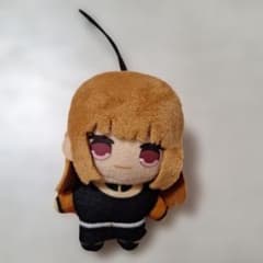 カラフルピーチ えと ぬいぐるみのサムネイル