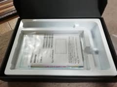 SHARP EB-A71GJ タブレットのサムネイル