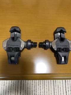 ロードバイクペダルTIMEXPRO10になります。のサムネイル