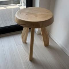 シャルロットペリアンメリベルスツールベルジェリプロダクト - メルカリ