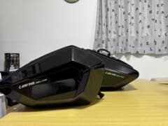 TANAX motofizz タナックス モトフィズ:カービングシェルケースのサムネイル