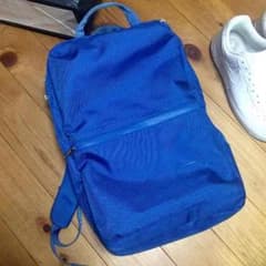 North face シャトルデイパックのサムネイル