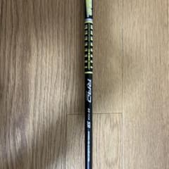 ム*ん様 コブラFW用シャフト　RAD SPEED 60 SRのサムネイル