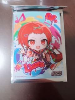 いれいす らぶこれ 第3弾 りうら デフォのサムネイル