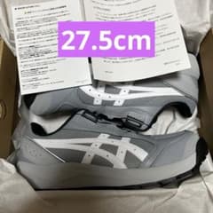 WINJOB CP229 BOA 安全靴 27.5cm グレー/ホワイトのサムネイル