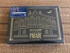 Hey!Say!JUMP LIVE TOUR2019PARADE初回☆初回限定盤のサムネイル