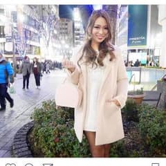 rienda☆チェスターコートのサムネイル