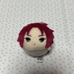 あんスタ もちもちマスコットミニ 衣更真緒のサムネイル