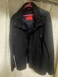 ザラ　ZARA マウンテンパーカー　ブルゾンのサムネイル