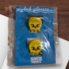 straykids サウナPOPUPポガリヘアクリップ未開封のサムネイル