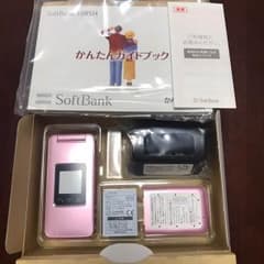 108SHのサムネイル