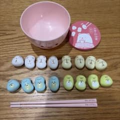 Further price reduction: Sumikko Gurashi First Manner Beans