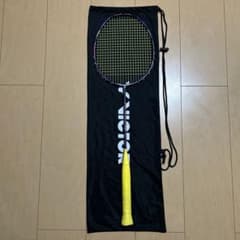 【美品】Victor スラスター リュウガ 2 プロ 4UG5 m82057747662_1.jpg?1773485677