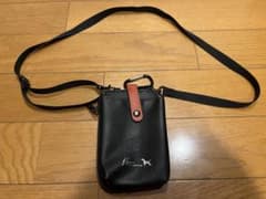 Ken COLLECTION ショルダーポーチ ミニバッグのサムネイル