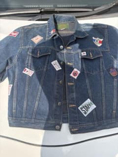 昭和時代のEDWINのGジャンのサムネイル