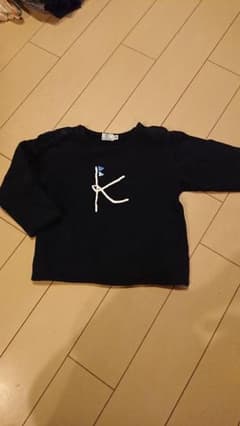 Tシャツ クミキョク80～90のサムネイル