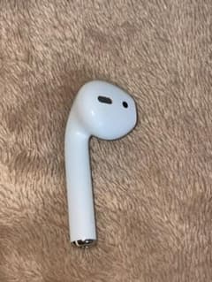 エアポッズ 第一世代  左耳  Airpods  正規品のサムネイル