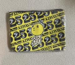 yuzu arena tour 2022 グッズ ポーチのサムネイル