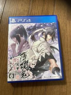 薄桜鬼 真改 風華伝のサムネイル