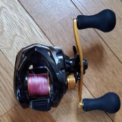 ゲンプウXT150のサムネイル