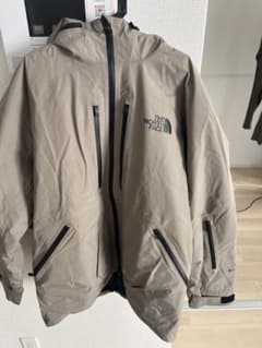 上下セットTHE NORTH FACE LAYBACK RIDE JKT BIB - メルカリ