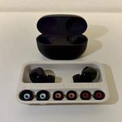 ジャンク】Sony WF-1000XM5（ブラック） - メルカリ