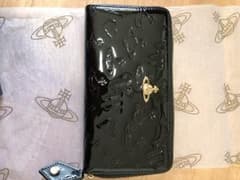 ヴィヴィアン 長財布 新品のサムネイル