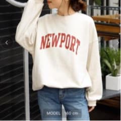 専用！！本日のみ出品！ トレーナーのサムネイル