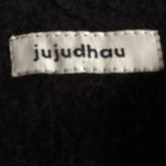 jujudhauイージーパーカーのサムネイル