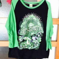 HEY SMITH   ロンTのサムネイル