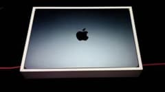 Apple MacBook air M3 ミッドナイト 8GB 256GBのサムネイル