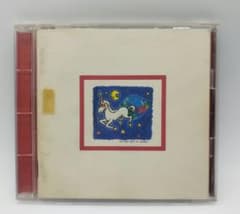 ザ・ベリー・ベスト・オブ・ユニコーン CD　＃奥田民生 ＃中古品のサムネイル