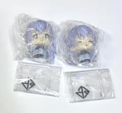 니지산지 Dytica 2nd Anniversary 니지코토 별도 쇼
